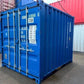 IICL6 10' (3 m) Traktorcontainer auf Lager, HZKU 010 045-6