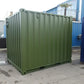 Neuer 10-Fuß-Bürocontainer