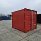 NEUER 10-FUSS-CONTAINER