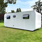 Stahlworks Eco 6000 Miniaturbüro
