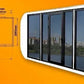 Stahlworks Eco 6000 Miniaturbüro