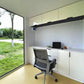 Stahlworks Eco 6000 Miniaturbüro