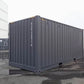 20-Fuß-High-Cube-Container
