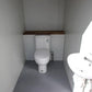 40-Fuß-Seecontainer-Büro (Ref:20073)