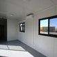 40-Fuß-Seecontainer-Büro (Ref:20073)