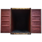 Gebrauchter 40-Fuß-High-Cube-Container