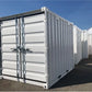 Neuer 10-Fuß-Lagercontainer