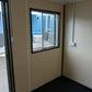 Neuer 10-Fuß-Bürocontainer