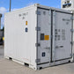 Neue 10-Fuß-Kühlcontainer 252