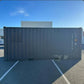 20-Fuß-Zen-Box-Versandcontainer