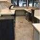 20-Fuß-Cafeteria-Container