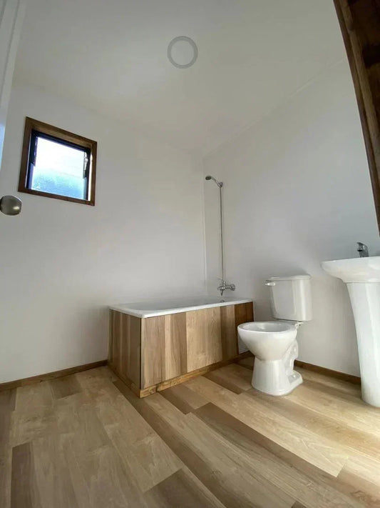 CARPENTER MODULARHAUS
