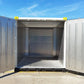 10 Fuß Reefer – DNV Certified Container
