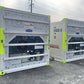 10 Fuß Reefer – DNV Certified Container