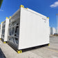 10 Fuß Reefer – DNV Certified Container