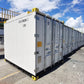 10 Fuß Reefer – DNV Certified Container
