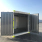 10 Fuß Reefer – DNV Certified Container