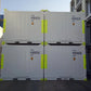 10 Fuß Reefer – DNV Certified Container