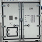 20′ Kühlcontainer (Einphasenbetrieb, stationär)