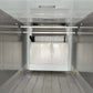 20′ Kühlcontainer (Einphasenbetrieb, stationär)