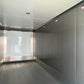 20′ High Cube Reefer Container mit versenkter Butcher-Tür