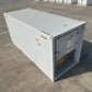 20′ High Cube Reefer Container mit versenkter Butcher-Tür