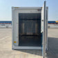 20′ High Cube Reefer Container mit versenkter Butcher-Tür