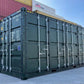 20-Fuß Open Side Containe
