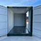 20-Fuß Open Side Containe