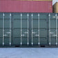 20-Fuß Open Side Containe