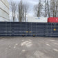 40-Fuß-High-Cube-Open-Side-Containe