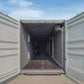40 Fuß High Cube Container – vollständig ausgestattet / konfiguriert (Deutschland)