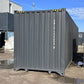 40-Fuß-HC-Versandcontainer – Neu