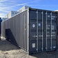 40-Fuß-HC-Versandcontainer – Neu