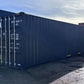 40-Fuß-HC-Versandcontainer – Neu
