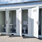 XXL Toilettencontainer mit 8 Kabinen für Veranstaltungen