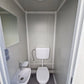 XXL Toilettencontainer mit 8 Kabinen für Veranstaltungen