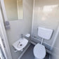 XXL Toilettencontainer mit 8 Kabinen für Veranstaltungen