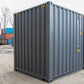 10-Fuß-HC-Seecontainer