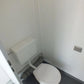 10‘ Damen / Herren-WC-Container