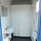 10‘ Damen / Herren-WC-Container