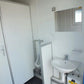 10‘ Damen / Herren-WC-Container