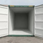 20-Fuß-Versandcontainer