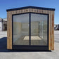 Bürocontainer 18 m²