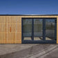 Bürocontainer 18 m²