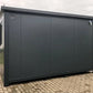 Premium-Modulcontainer – Moderne Lösung für Unternehmen