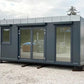 Premium-Modulcontainer – Moderne Lösung für Unternehmen