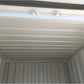 Neuer 10-Fuß-Lagercontainer