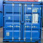 IICL6 10' (3 m) Traktorcontainer auf Lager, HZKU 010 045-6