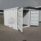 Neuer 10-Fuß-Lagercontainer
